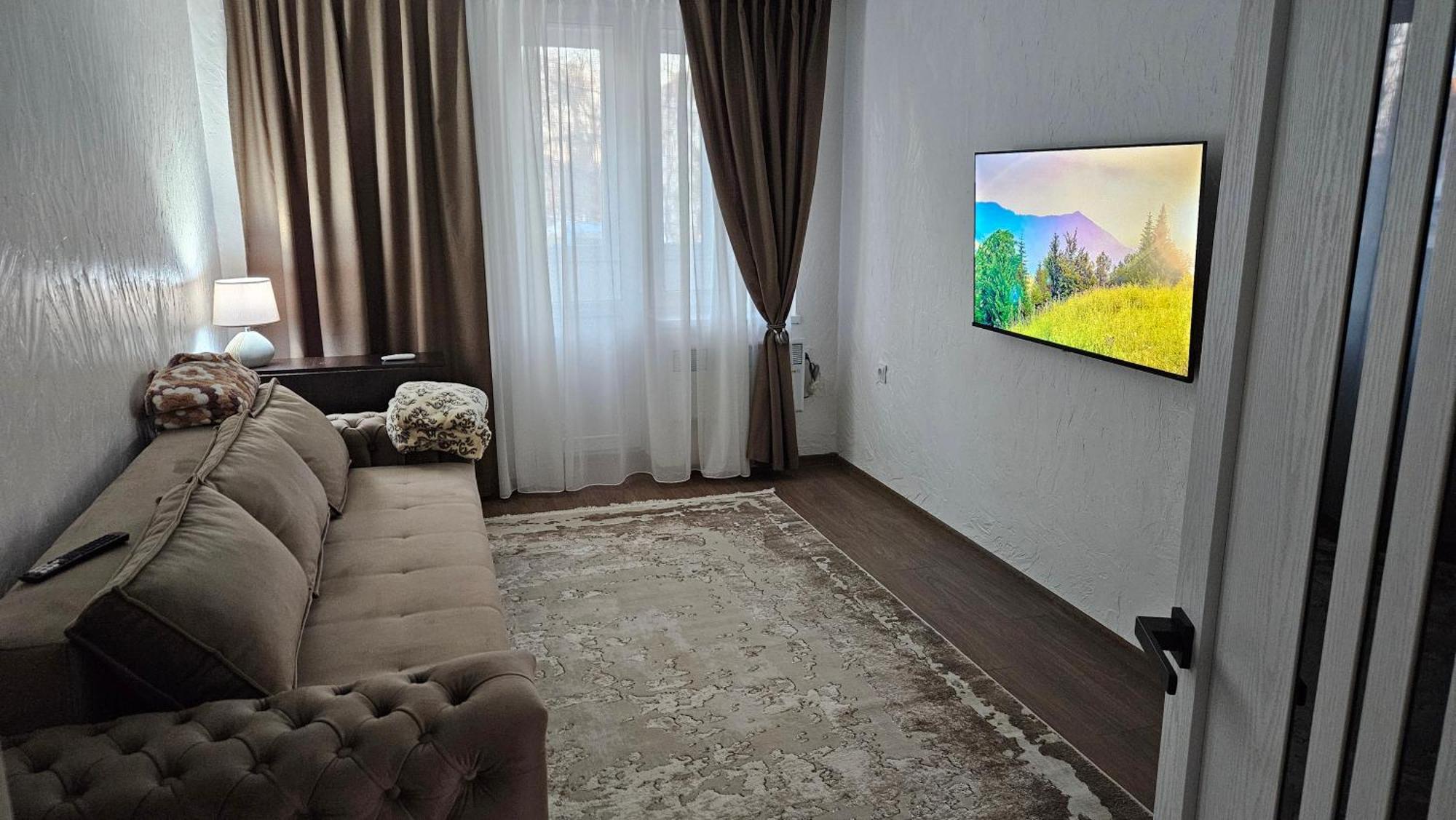 Living Apartment *