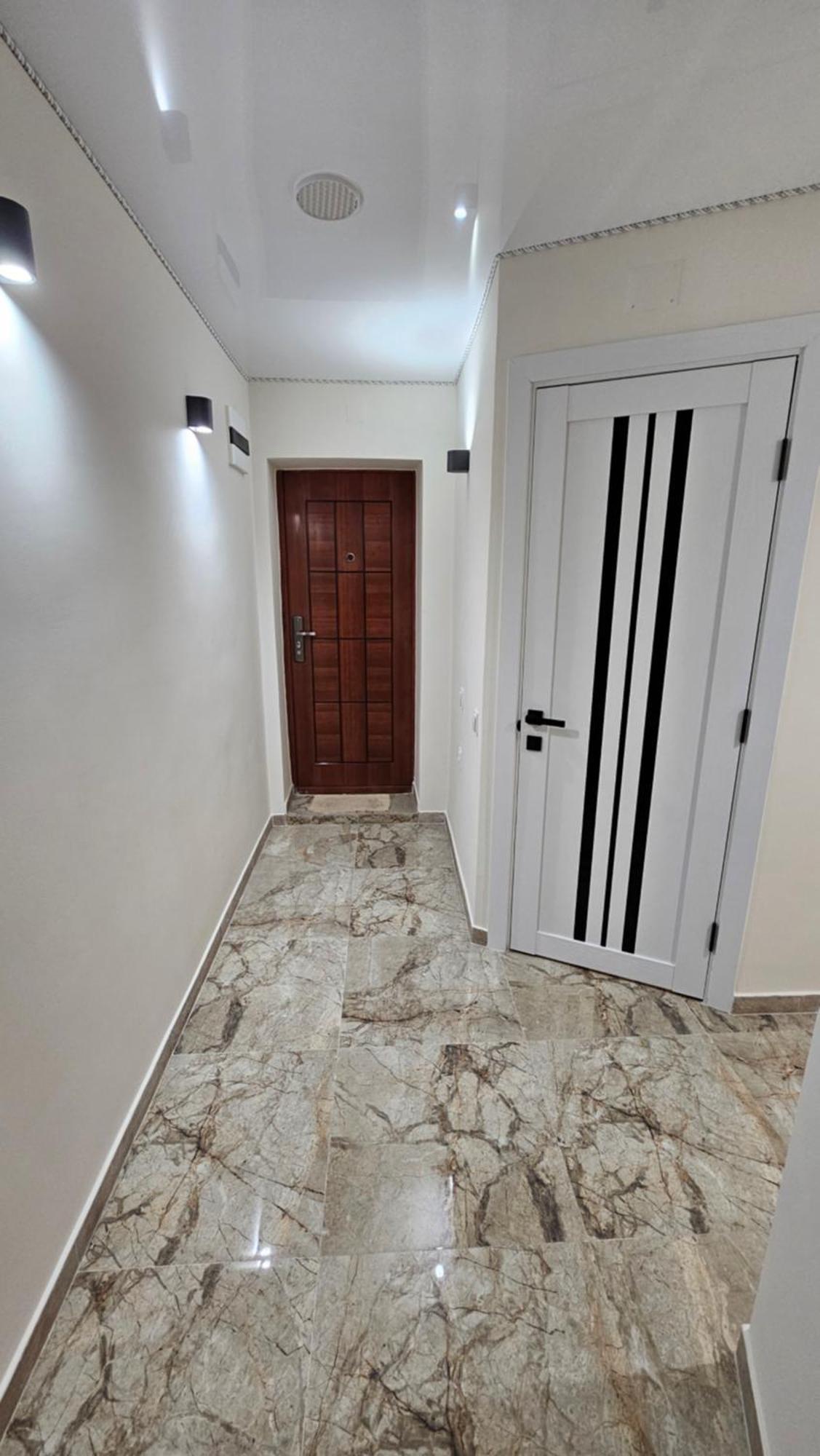Living Apartment Soroca