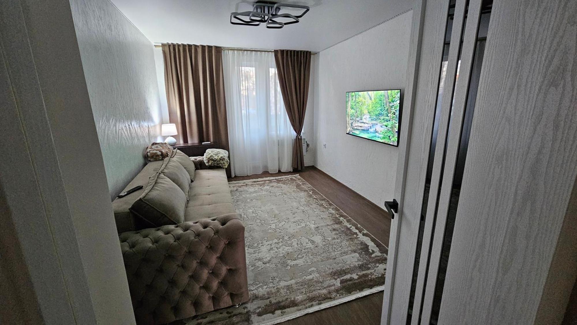 Living Apartment Soroca